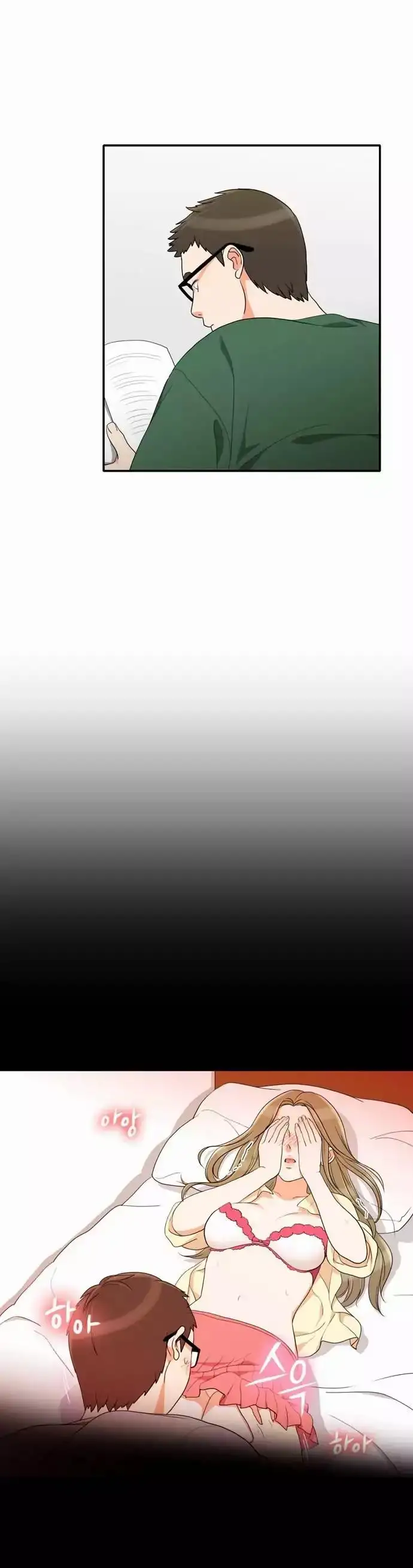 Do It One More Time - Chapter 30 [photo 12] - MangaPorn