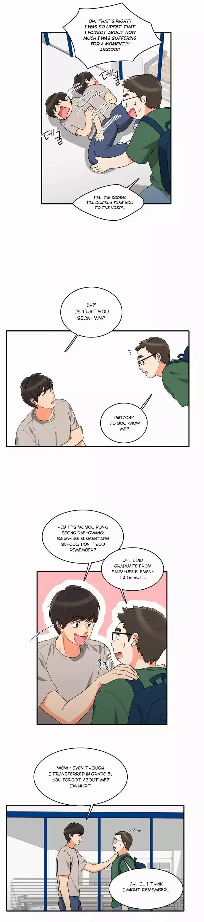 Do It One More Time - Chapter 30 [photo 16] - MangaPorn
