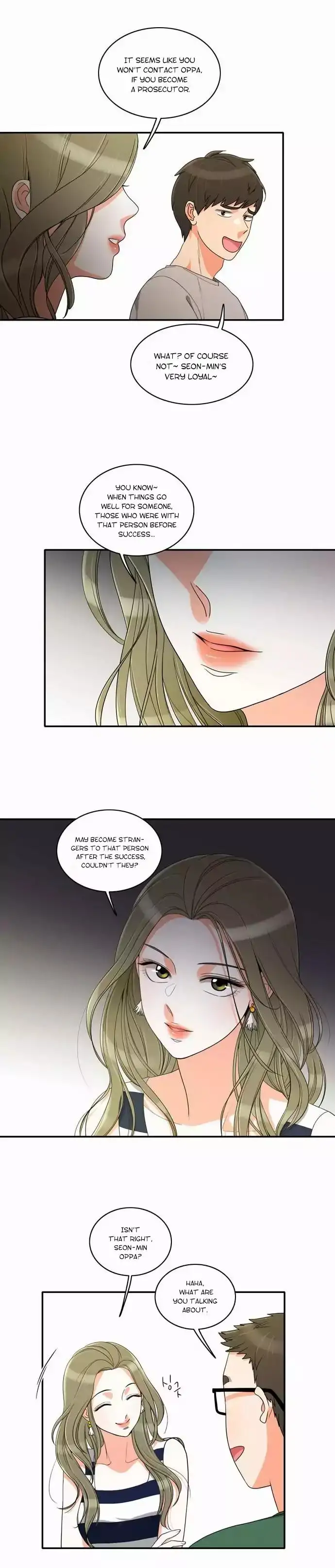 Do It One More Time - Chapter 30 [photo 21] - MangaPorn