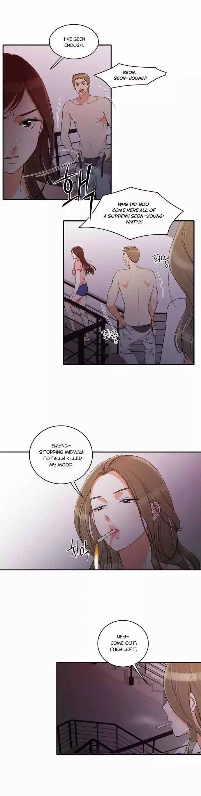 Do It One More Time - Chapter 30 [photo 5] - MangaPorn