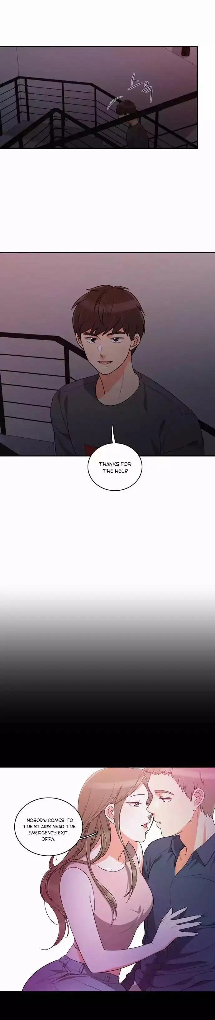 Do It One More Time - Chapter 30 [photo 6] - MangaPorn