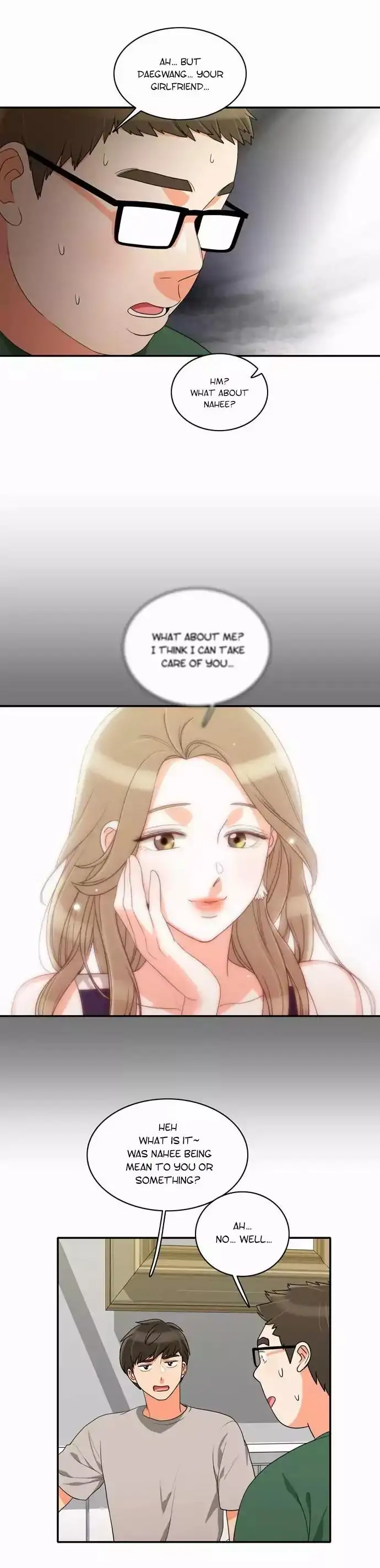 Do It One More Time - Chapter 31 [photo 10] - MangaPorn