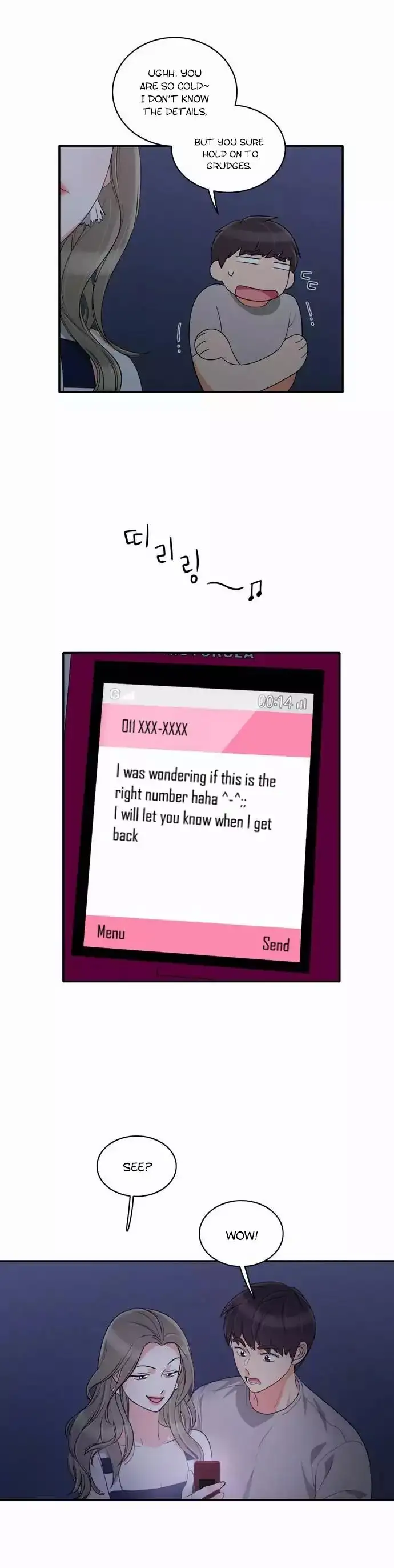 Do It One More Time - Chapter 31 [photo 14] - MangaPorn