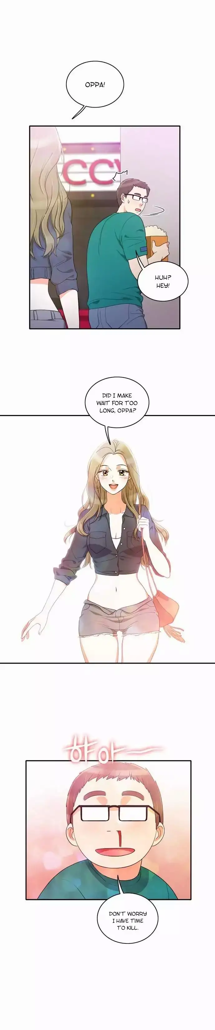 Do It One More Time - Chapter 31 [photo 16] - MangaPorn