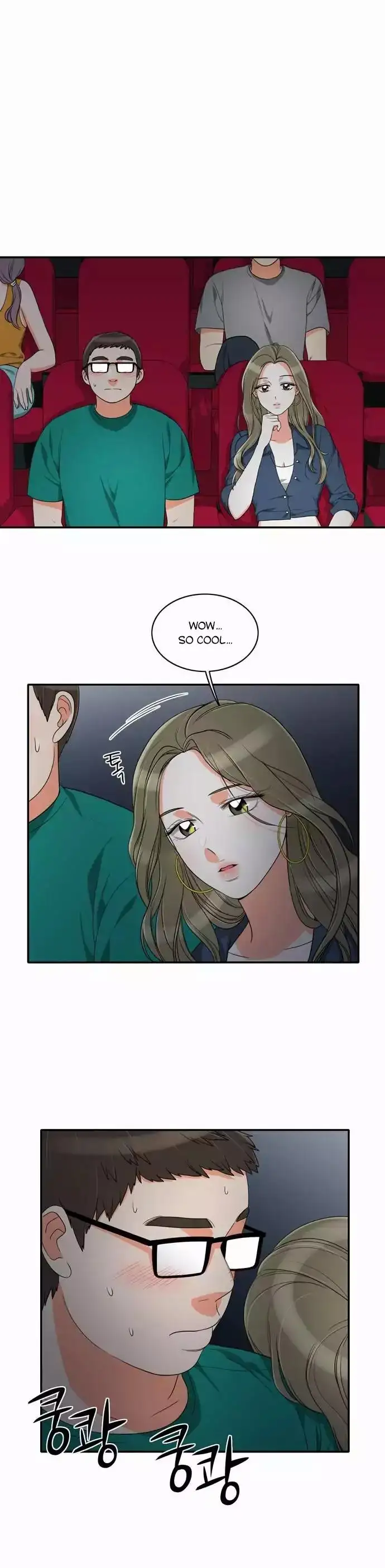 Do It One More Time - Chapter 31 [photo 18] - MangaPorn