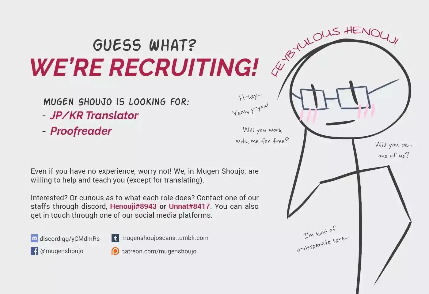 Do It One More Time - Chapter 31 [photo 2] - MangaPorn