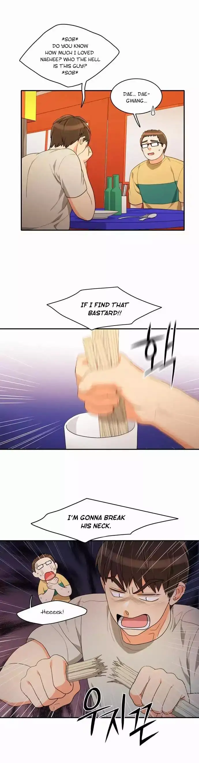 Do It One More Time - Chapter 31 [photo 21] - MangaPorn