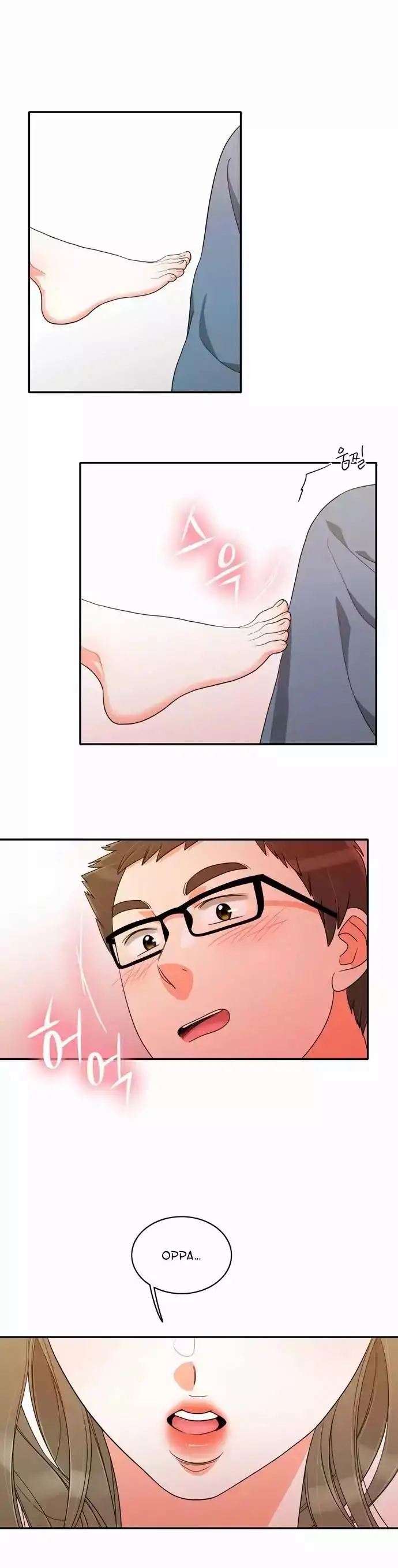 Do It One More Time - Chapter 31 [photo 4] - MangaPorn