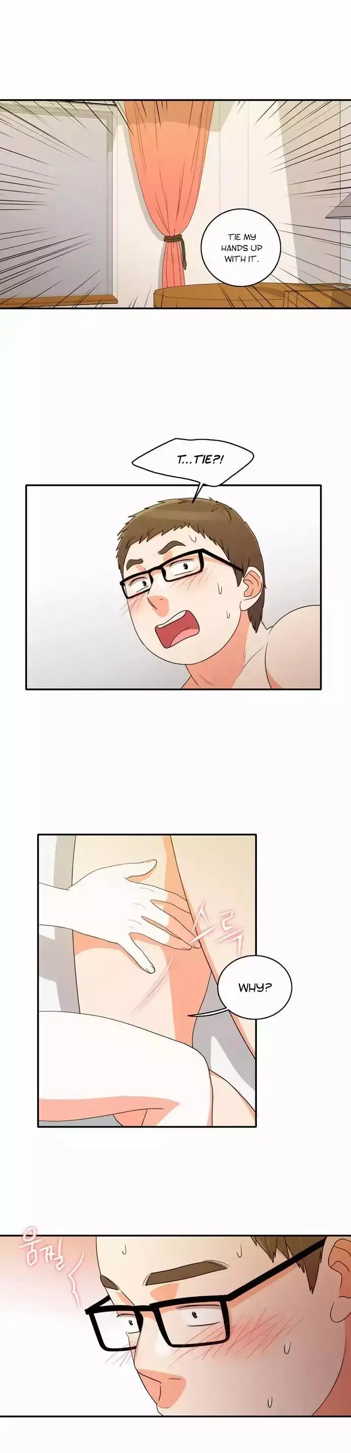 Do It One More Time - Chapter 32 [photo 11] - MangaPorn