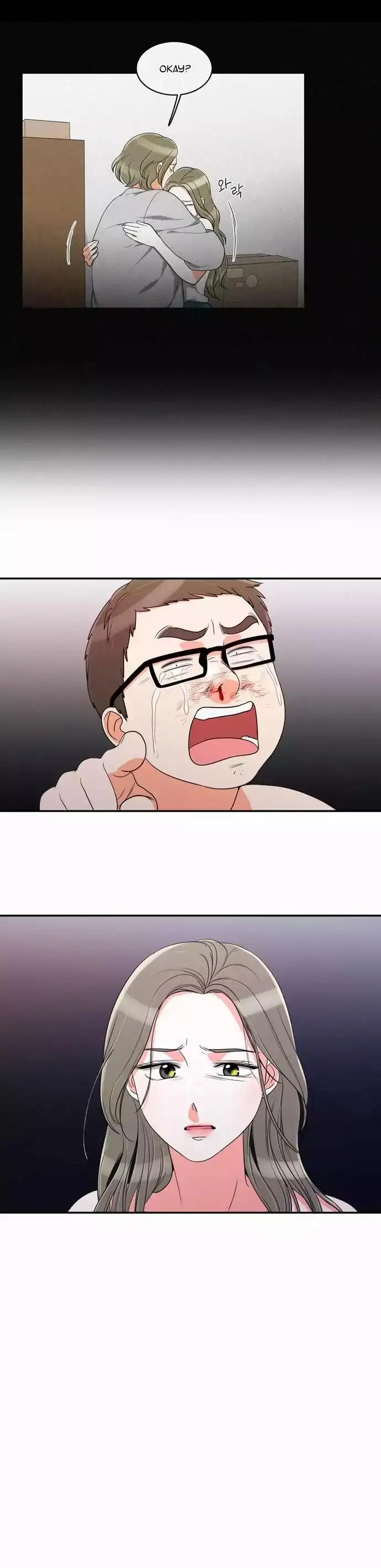 Do It One More Time - Chapter 32 [photo 20] - MangaPorn