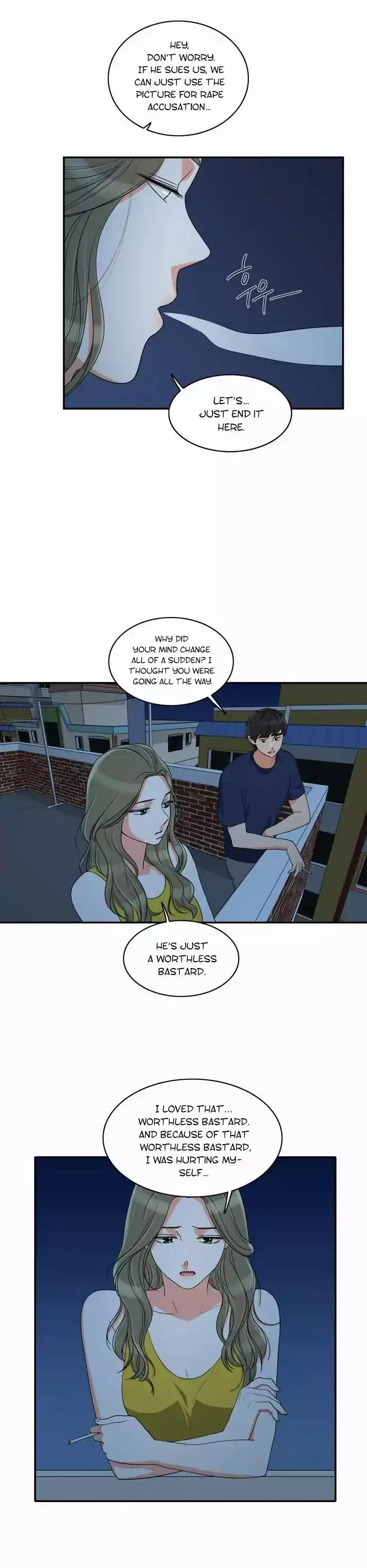 Do It One More Time - Chapter 32 [photo 23] - MangaPorn