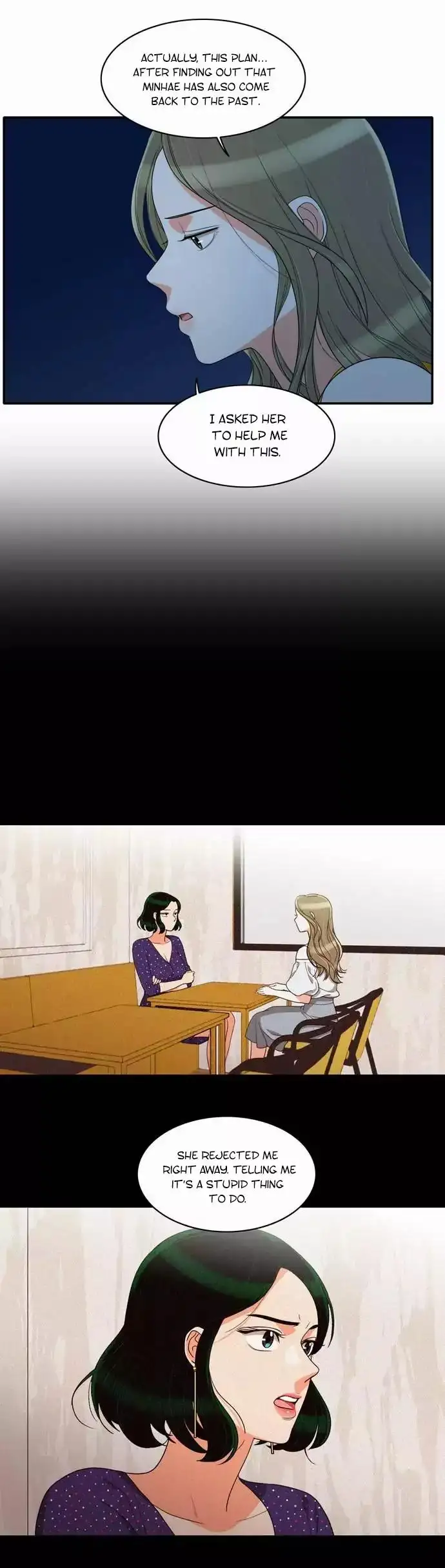 Do It One More Time - Chapter 32 [photo 25] - MangaPorn