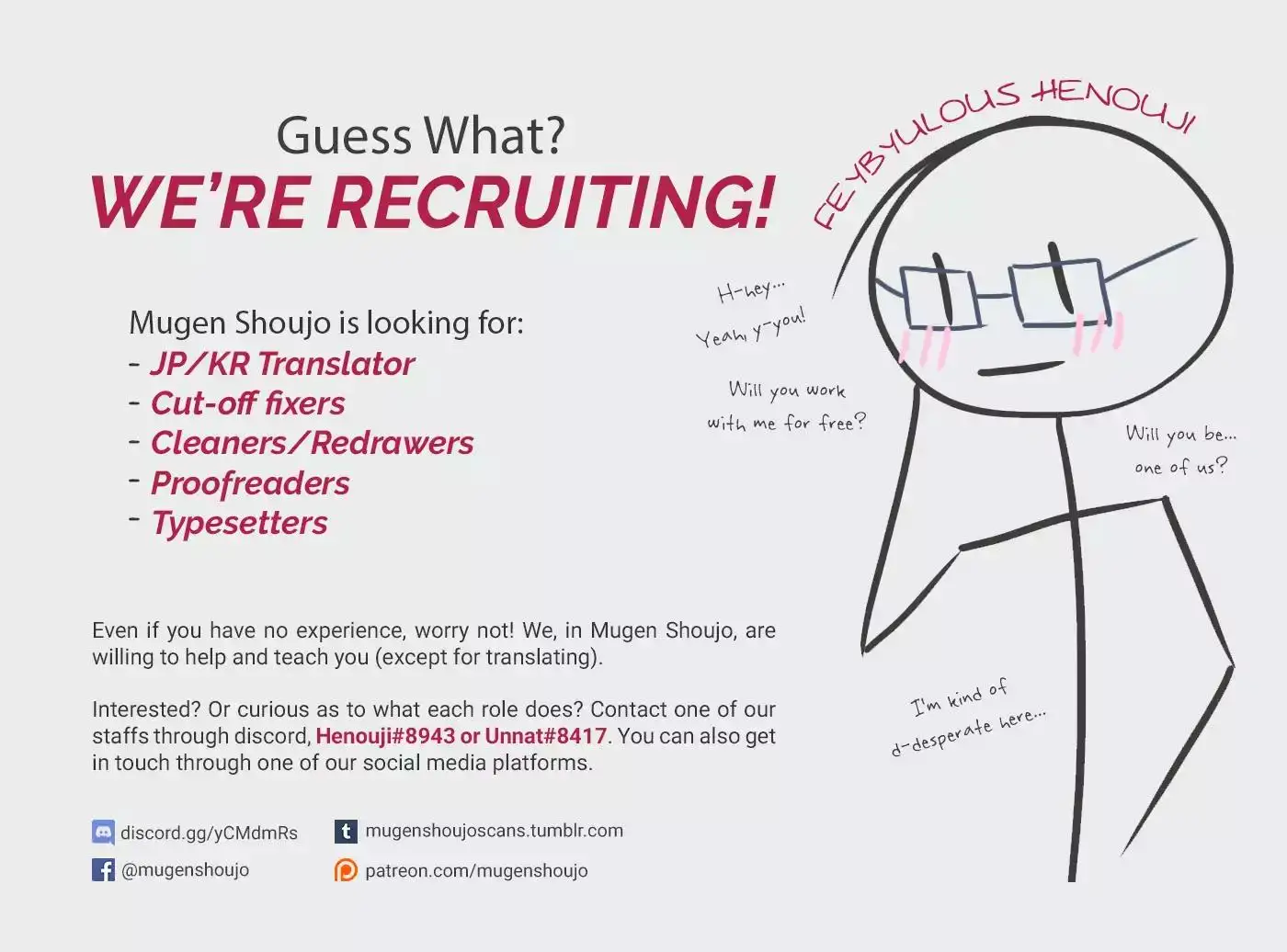 Do It One More Time - Chapter 33 [photo 2] - MangaPorn