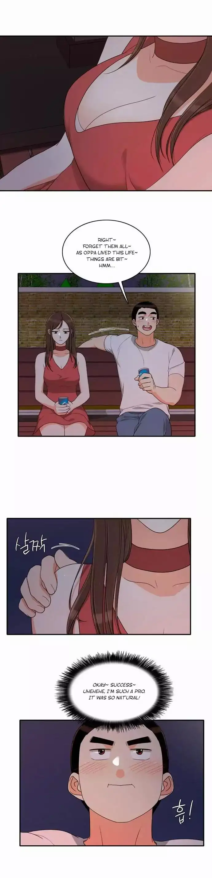 Do It One More Time - Chapter 33 [photo 20] - MangaPorn