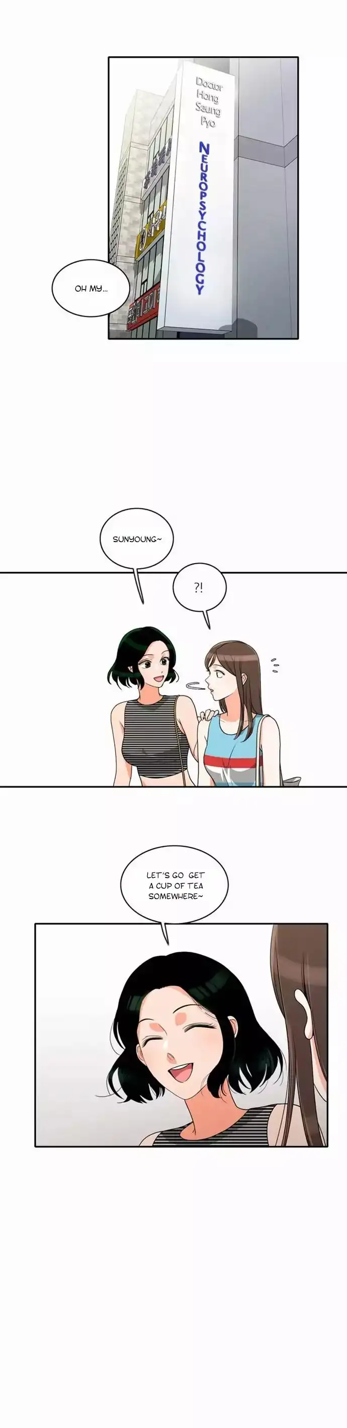 Do It One More Time - Chapter 33 [photo 7] - MangaPorn