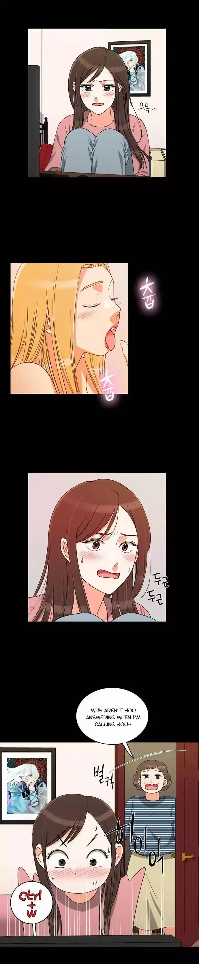 Do It One More Time - Chapter 34 [photo 20] - MangaPorn