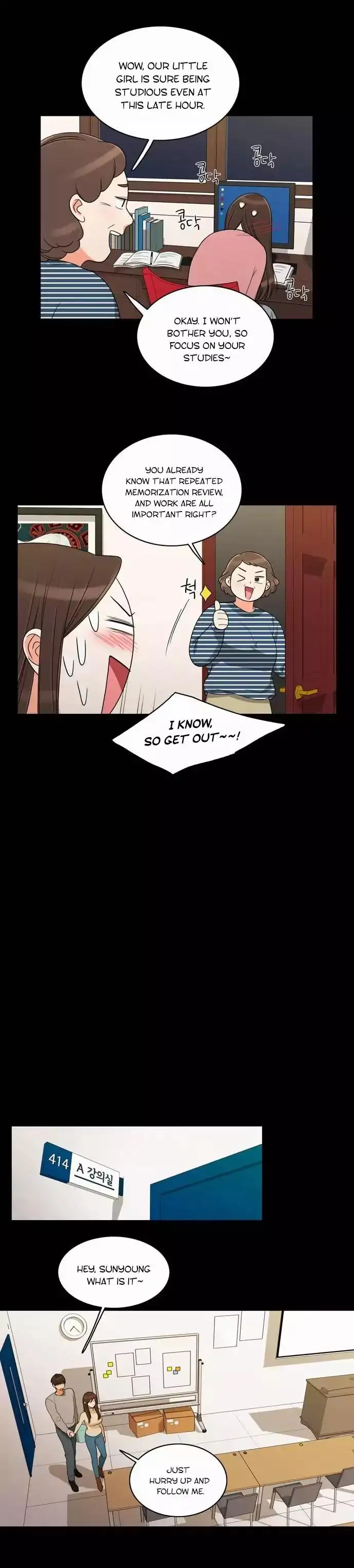 Do It One More Time - Chapter 34 [photo 21] - MangaPorn