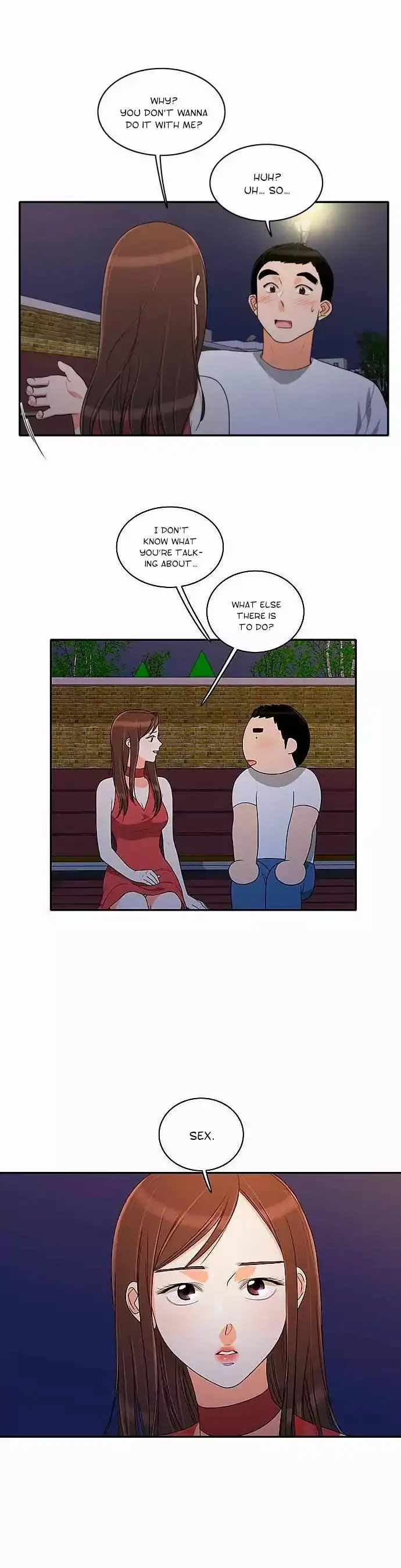 Do It One More Time - Chapter 34 [photo 4] - MangaPorn