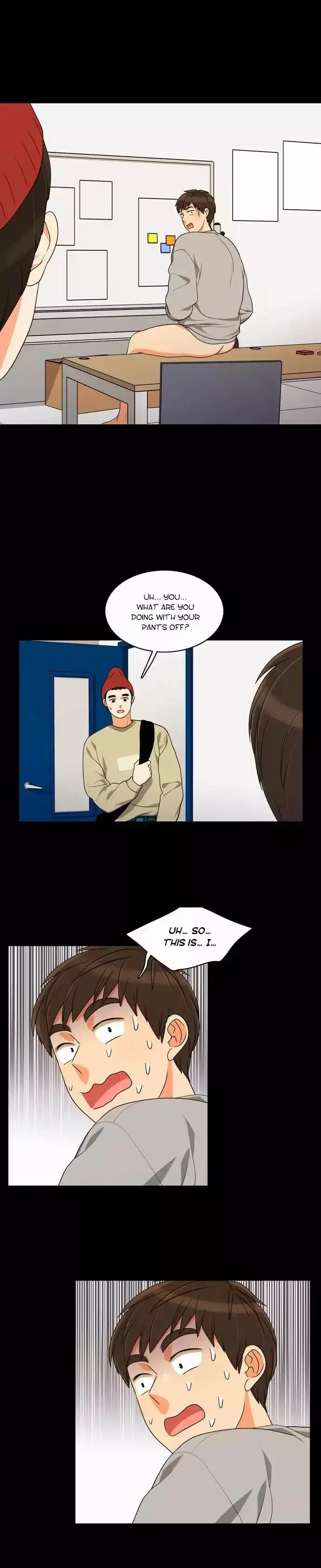 Do It One More Time - Chapter 35 [photo 13] - MangaPorn