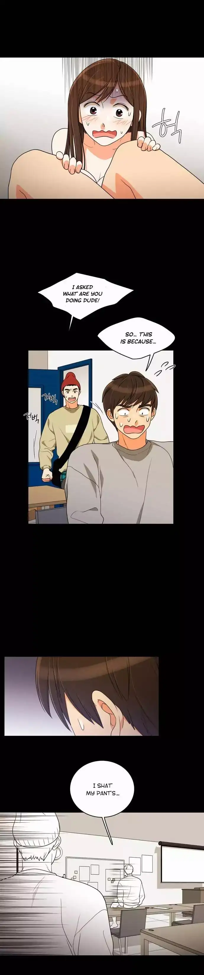 Do It One More Time - Chapter 35 [photo 14] - MangaPorn