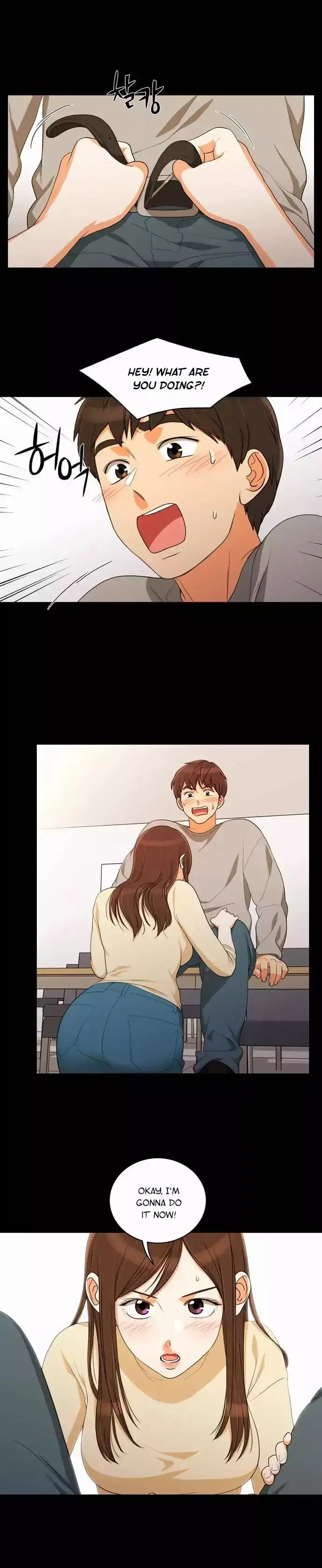 Do It One More Time - Chapter 35 [photo 2] - MangaPorn