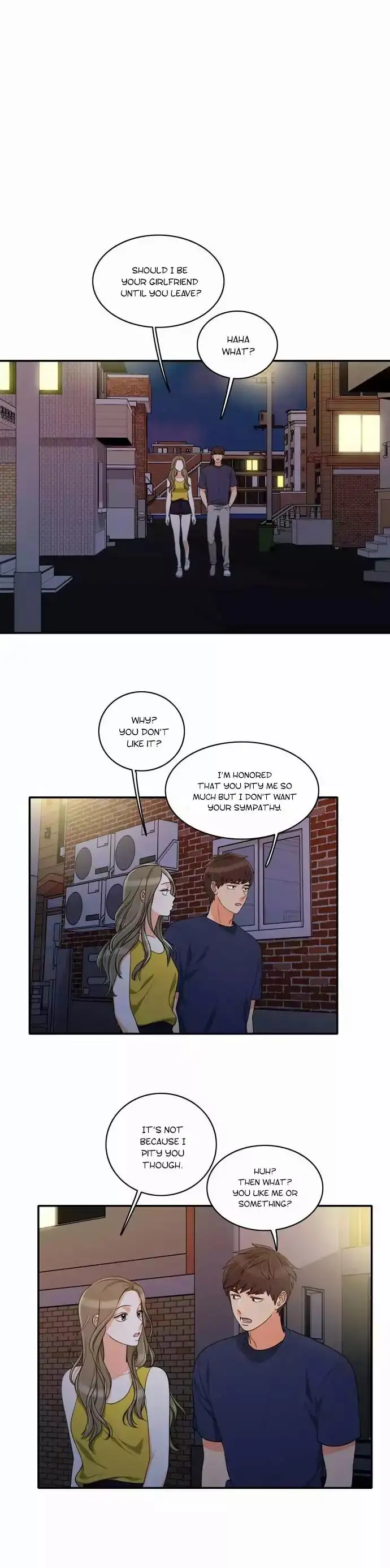 Do It One More Time - Chapter 35 [photo 20] - MangaPorn