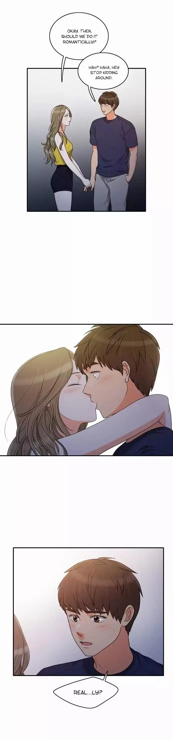 Do It One More Time - Chapter 35 [photo 22] - MangaPorn