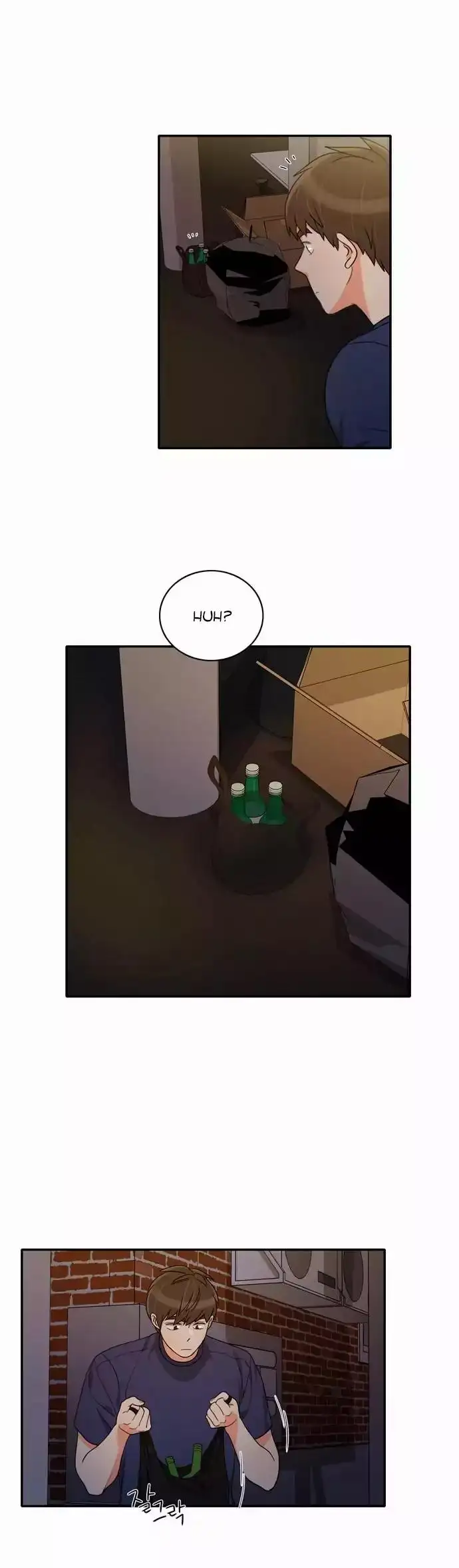 Do It One More Time - Chapter 35 [photo 24] - MangaPorn