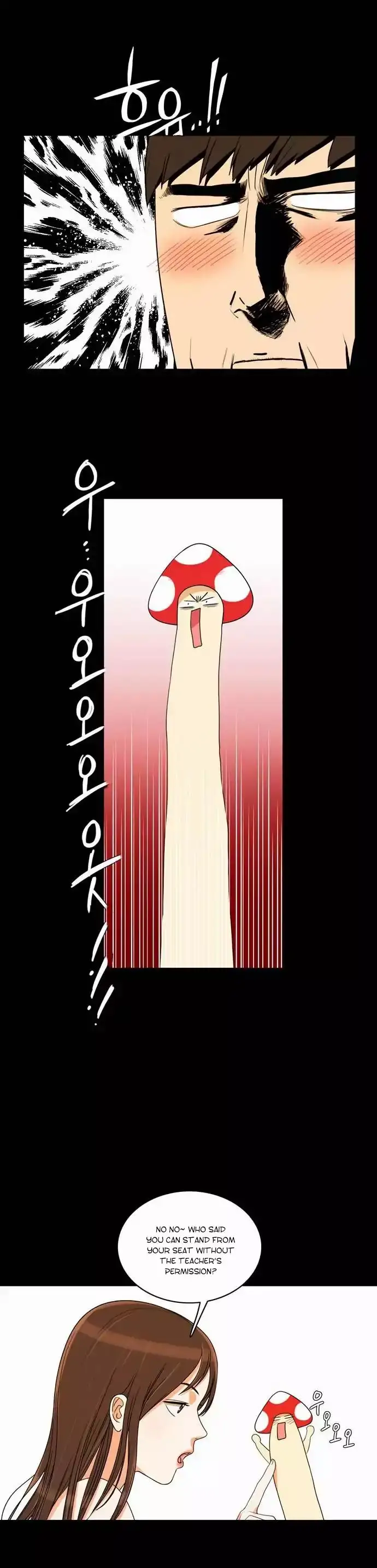 Do It One More Time - Chapter 35 [photo 6] - MangaPorn