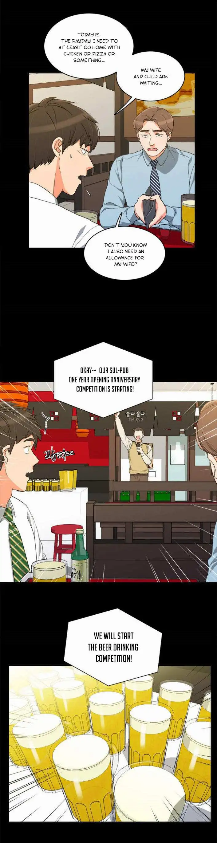 Do It One More Time - Chapter 36 [photo 13] - MangaPorn
