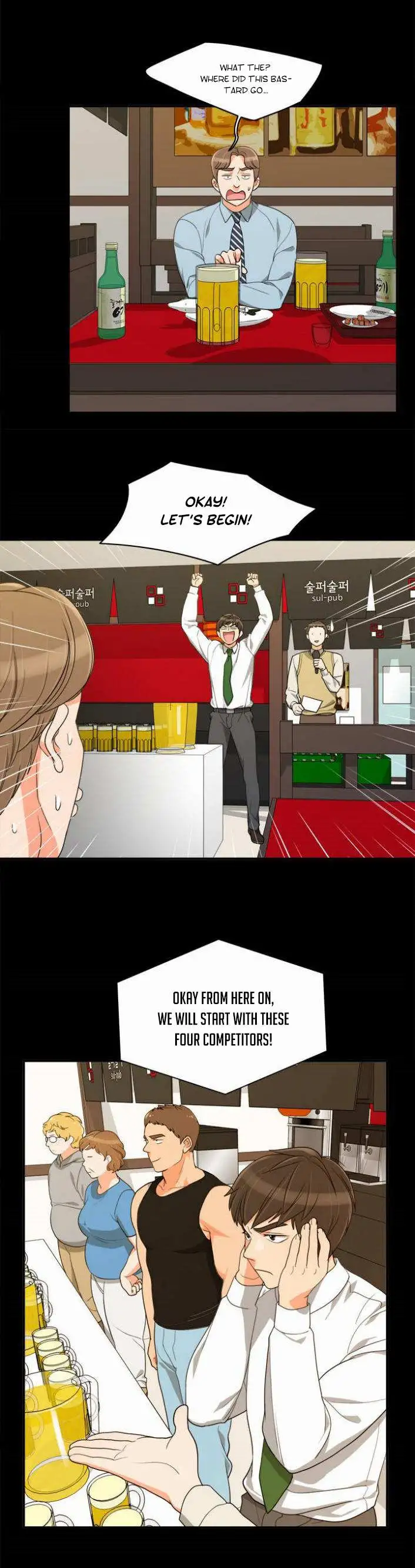 Do It One More Time - Chapter 36 [photo 15] - MangaPorn