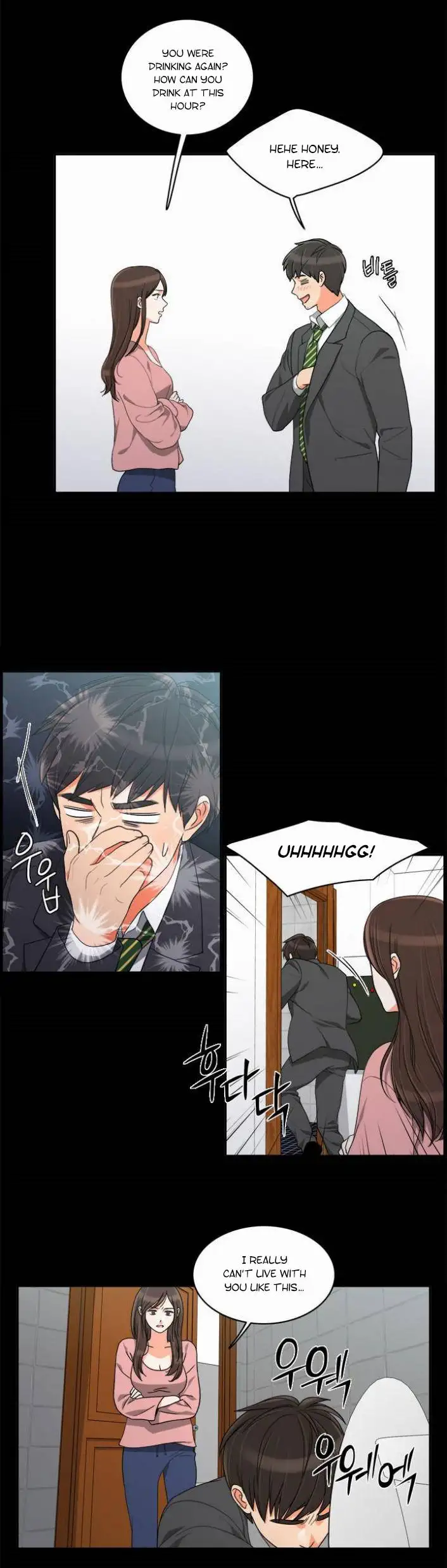 Do It One More Time - Chapter 36 [photo 20] - MangaPorn