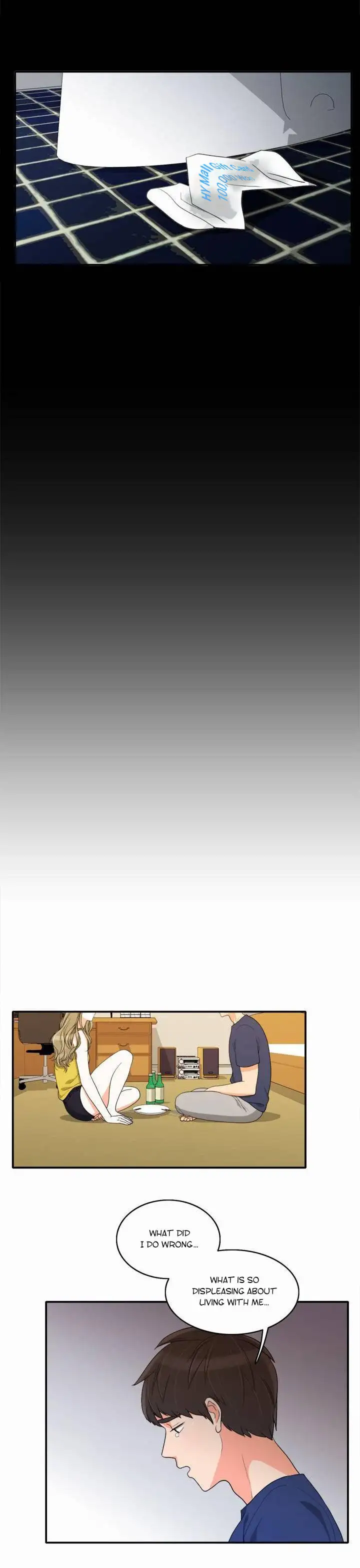 Do It One More Time - Chapter 36 [photo 22] - MangaPorn