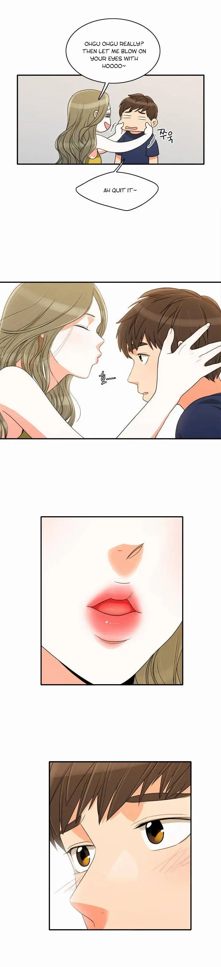 Do It One More Time - Chapter 36 [photo 24] - MangaPorn