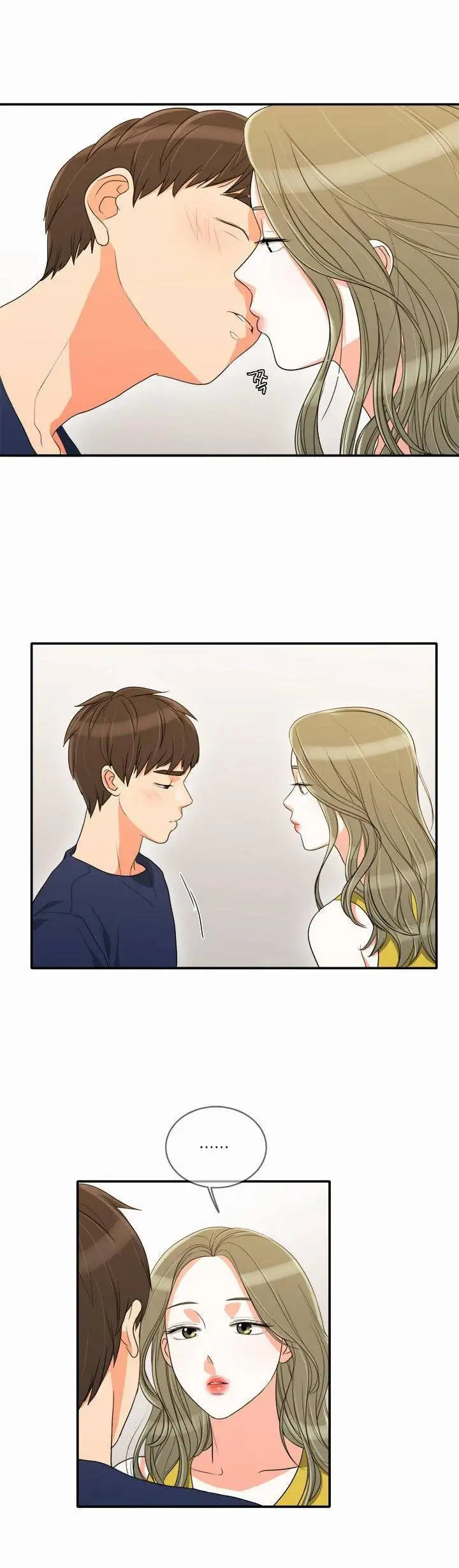 Do It One More Time - Chapter 36 [photo 25] - MangaPorn