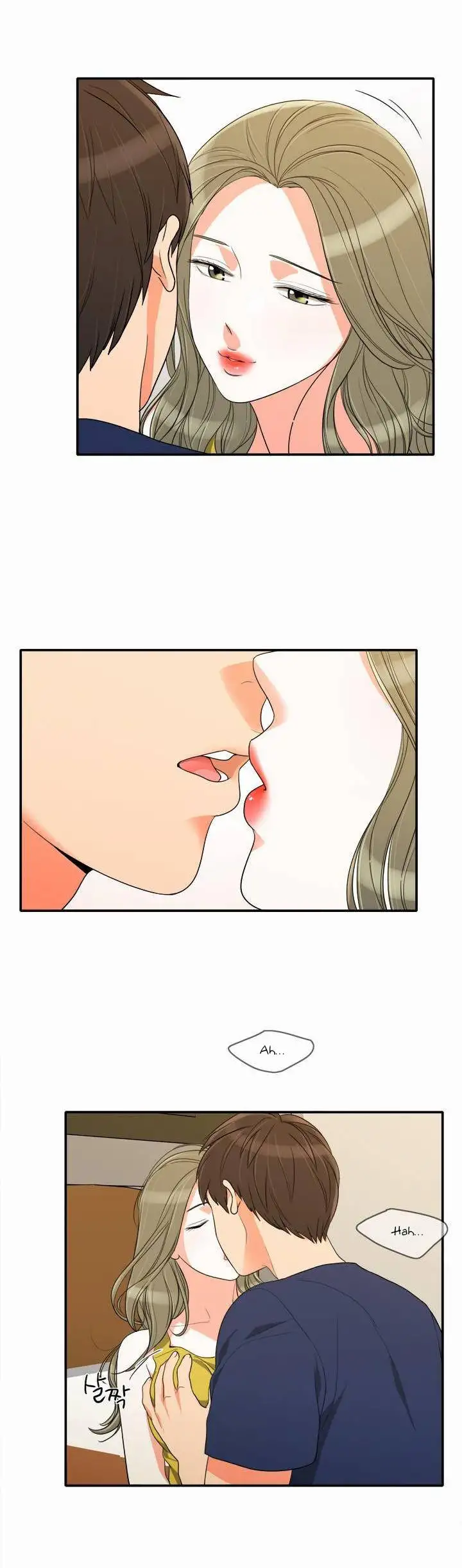 Do It One More Time - Chapter 36 [photo 26] - MangaPorn