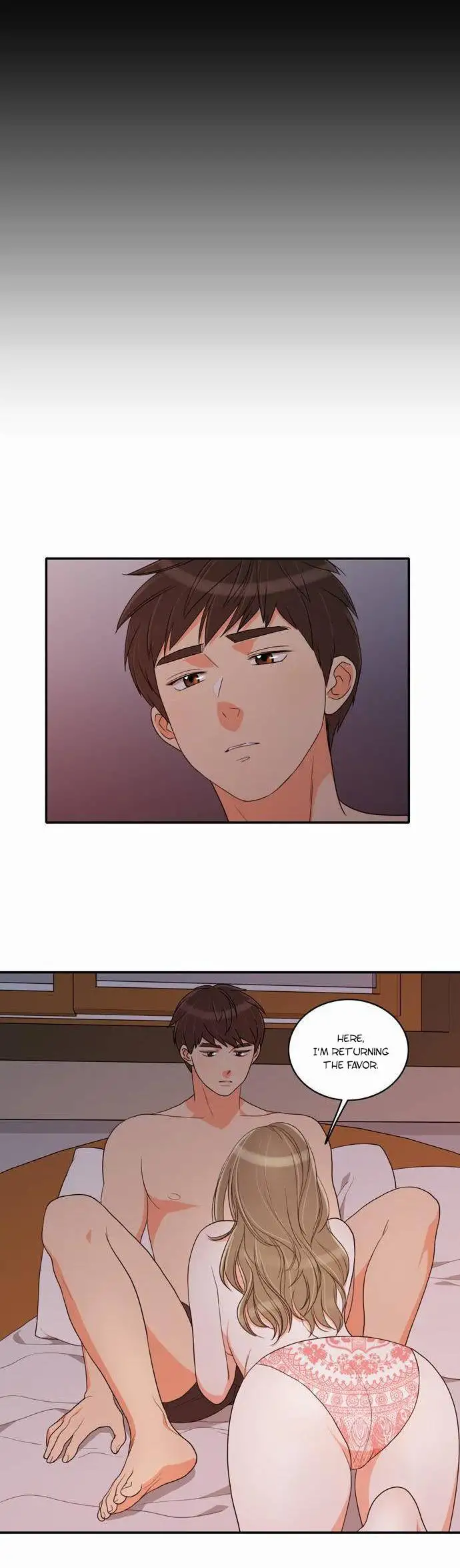 Do It One More Time - Chapter 37 [photo 17] - MangaPorn