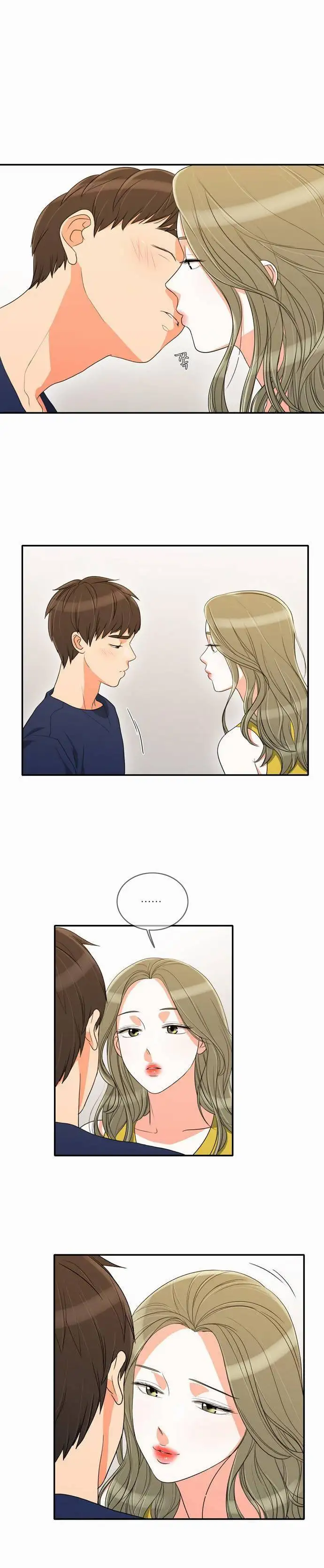Do It One More Time - Chapter 37 [photo 2] - MangaPorn