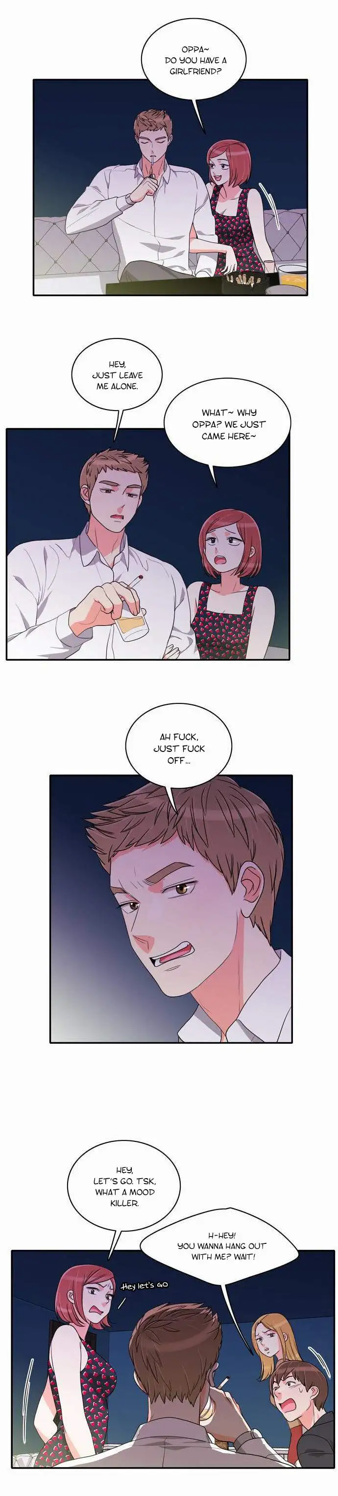 Do It One More Time - Chapter 37 [photo 24] - MangaPorn