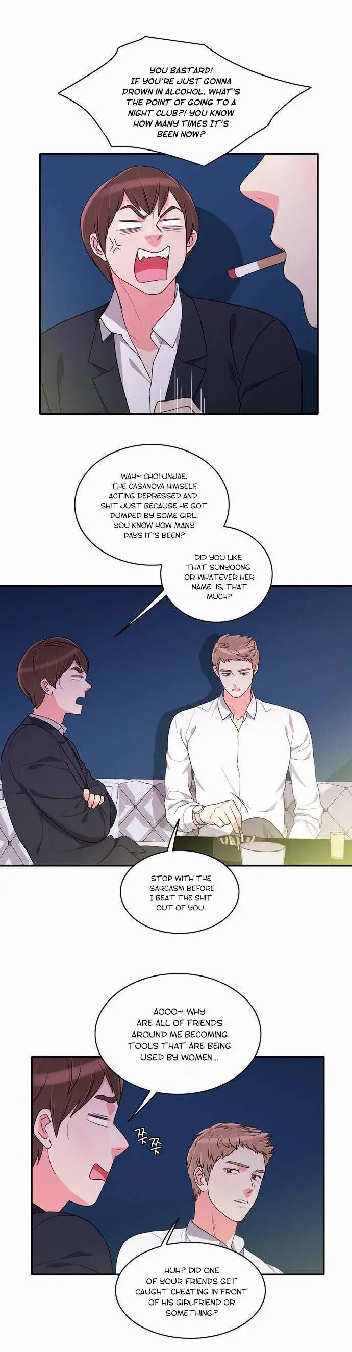 Do It One More Time - Chapter 37 [photo 25] - MangaPorn