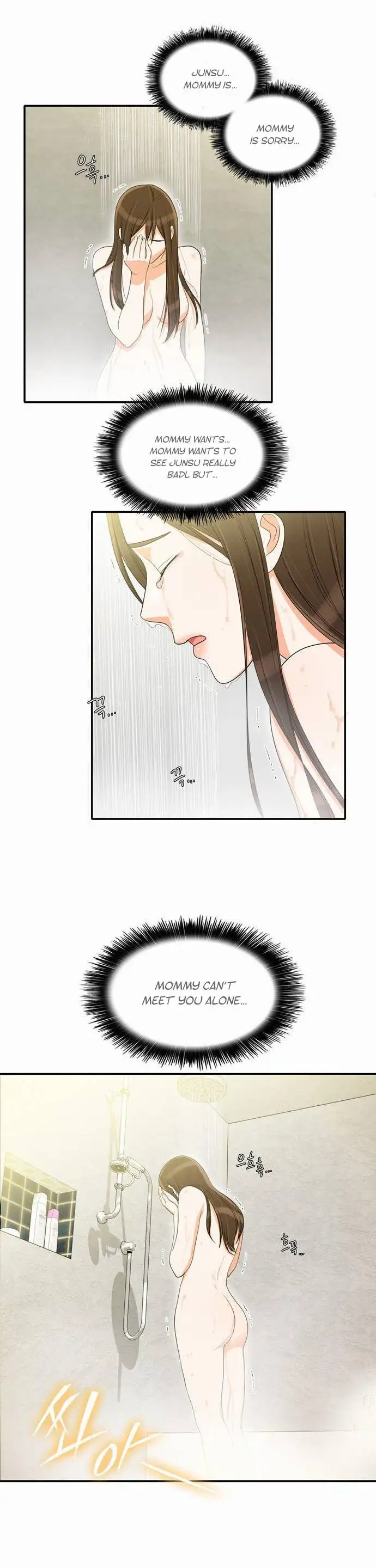 Do It One More Time - Chapter 37 [photo 6] - MangaPorn