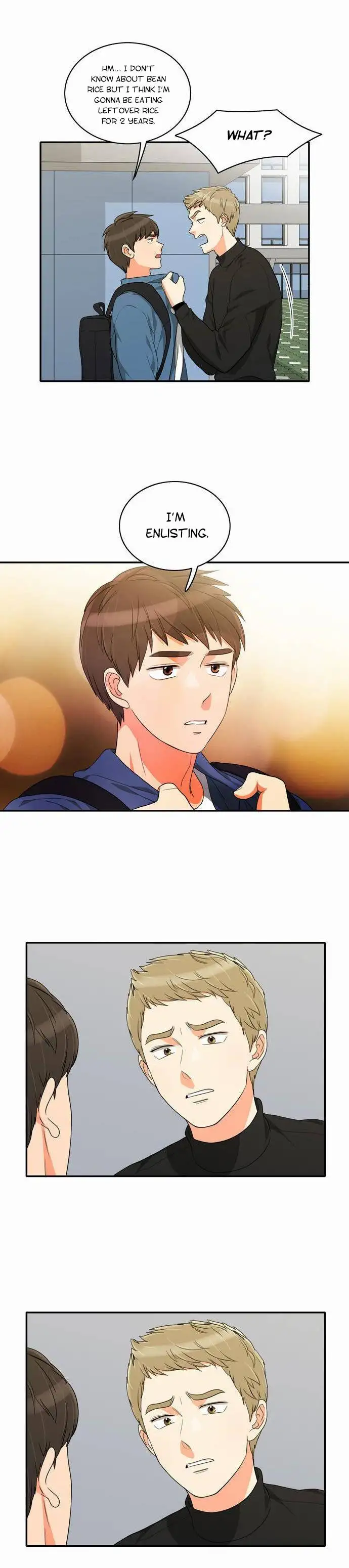 Do It One More Time - Chapter 38 [photo 11] - MangaPorn