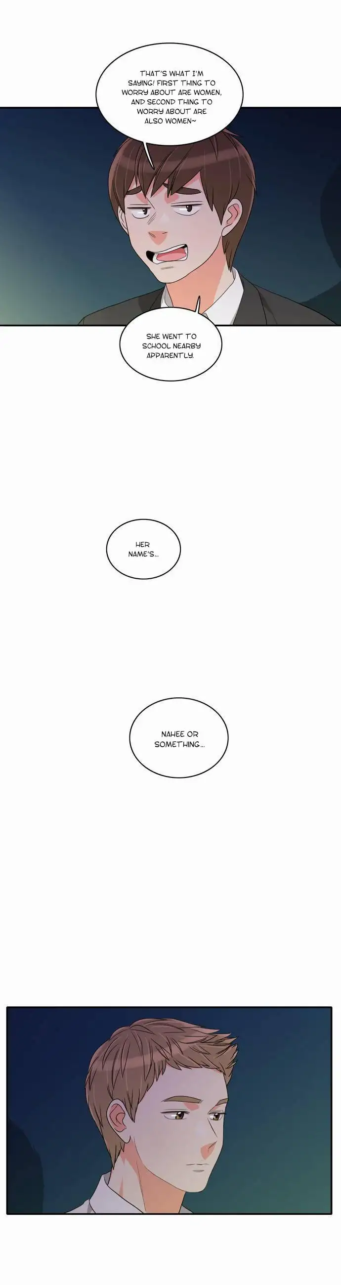 Do It One More Time - Chapter 38 [photo 2] - MangaPorn