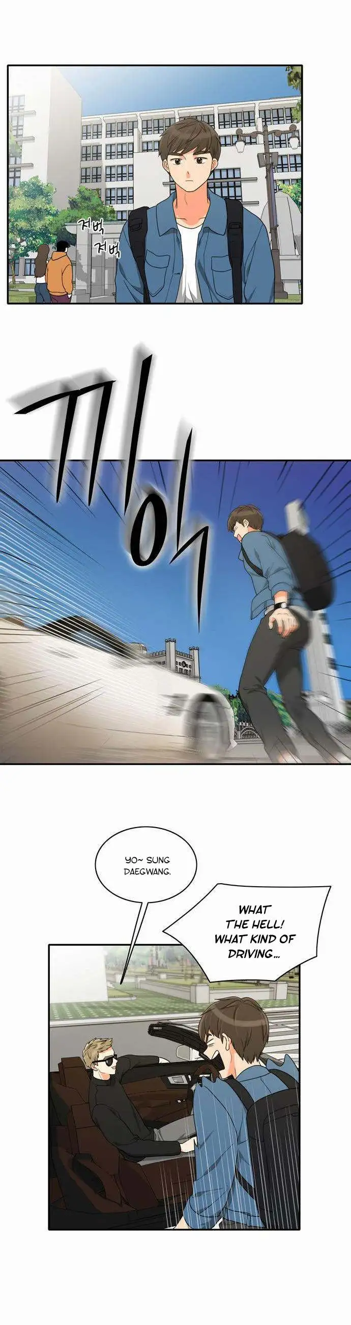 Do It One More Time - Chapter 38 [photo 6] - MangaPorn