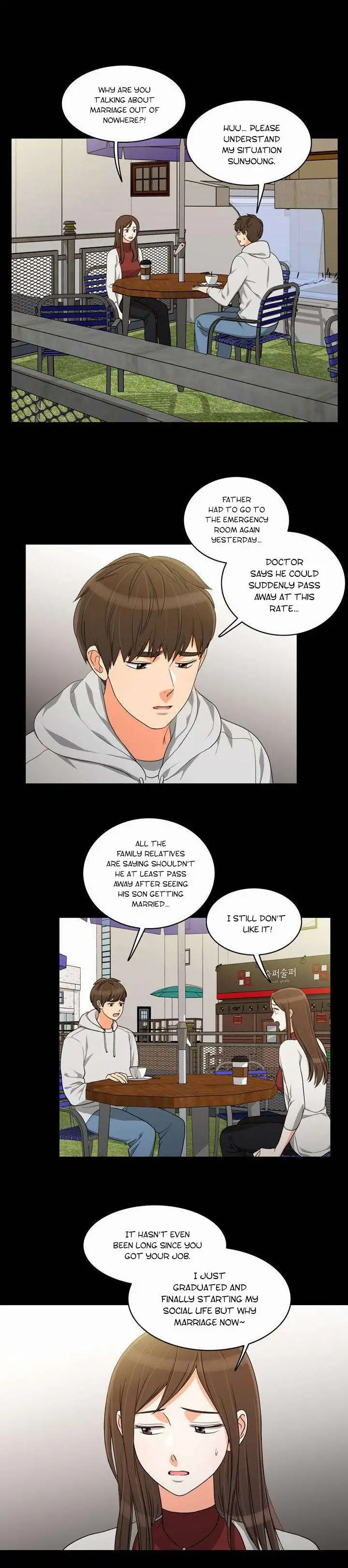 Do It One More Time - Chapter 39 [photo 12] - MangaPorn