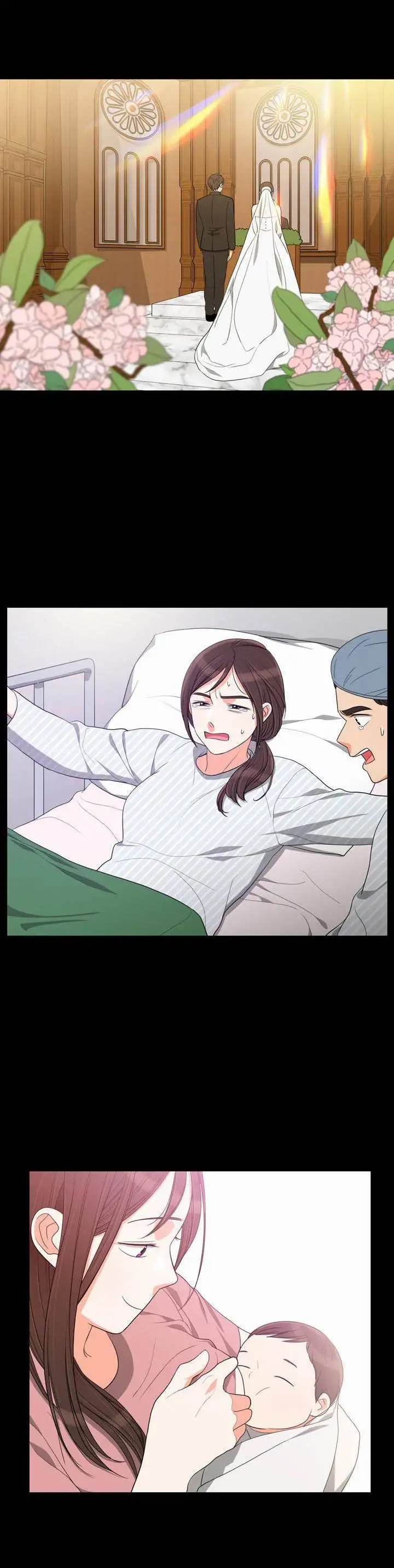 Do It One More Time - Chapter 39 [photo 15] - MangaPorn