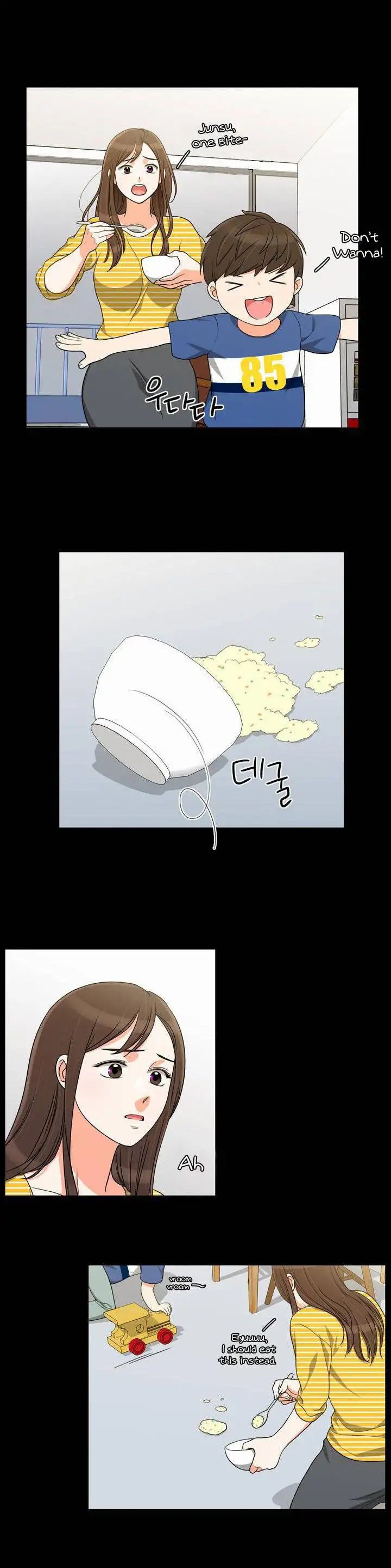 Do It One More Time - Chapter 39 [photo 16] - MangaPorn