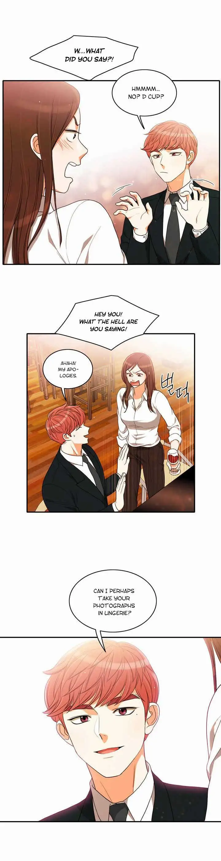 Do It One More Time - Chapter 39 [photo 2] - MangaPorn