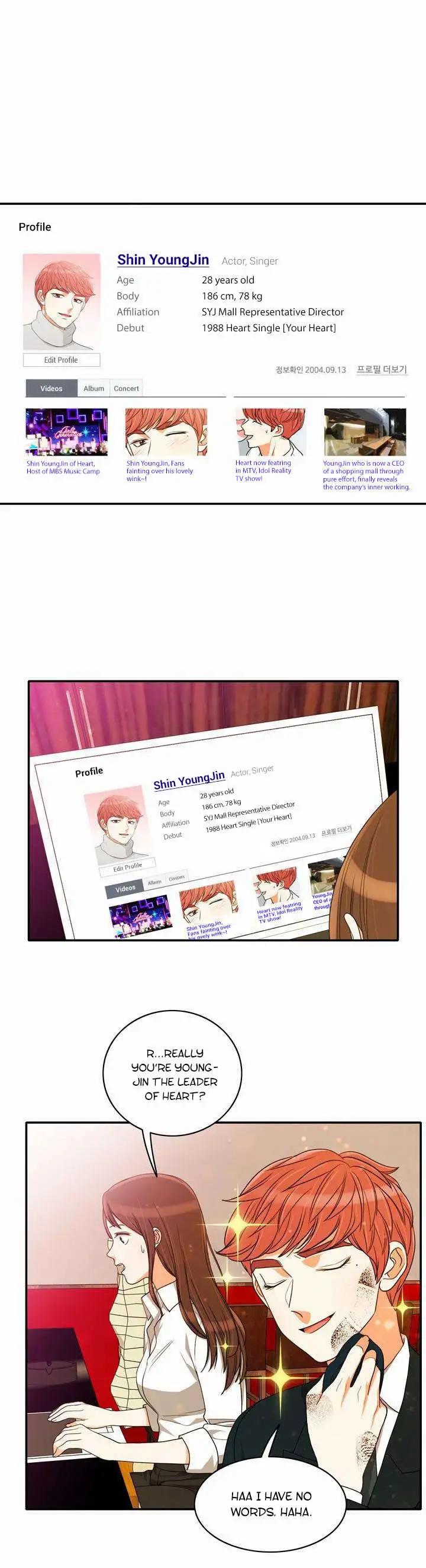 Do It One More Time - Chapter 39 [photo 7] - MangaPorn