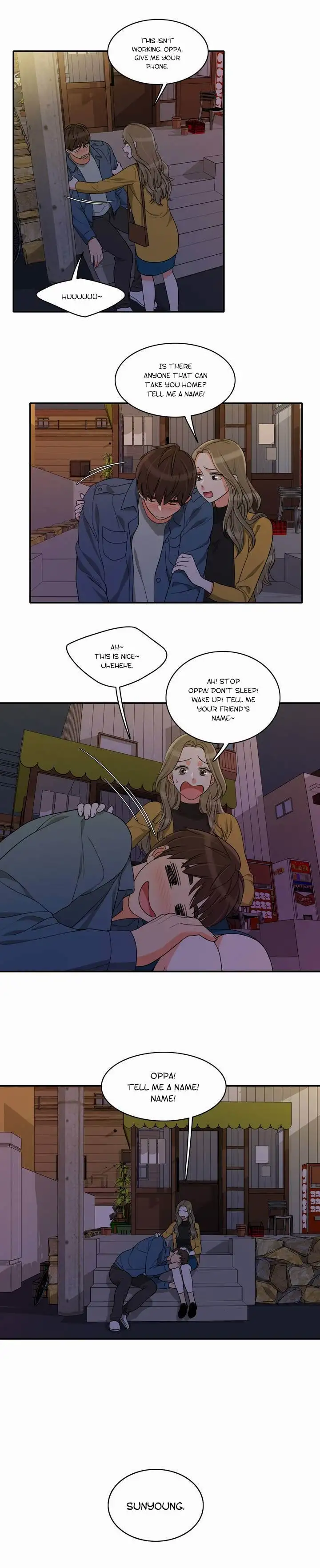 Do It One More Time - Chapter 40 [photo 11] - MangaPorn